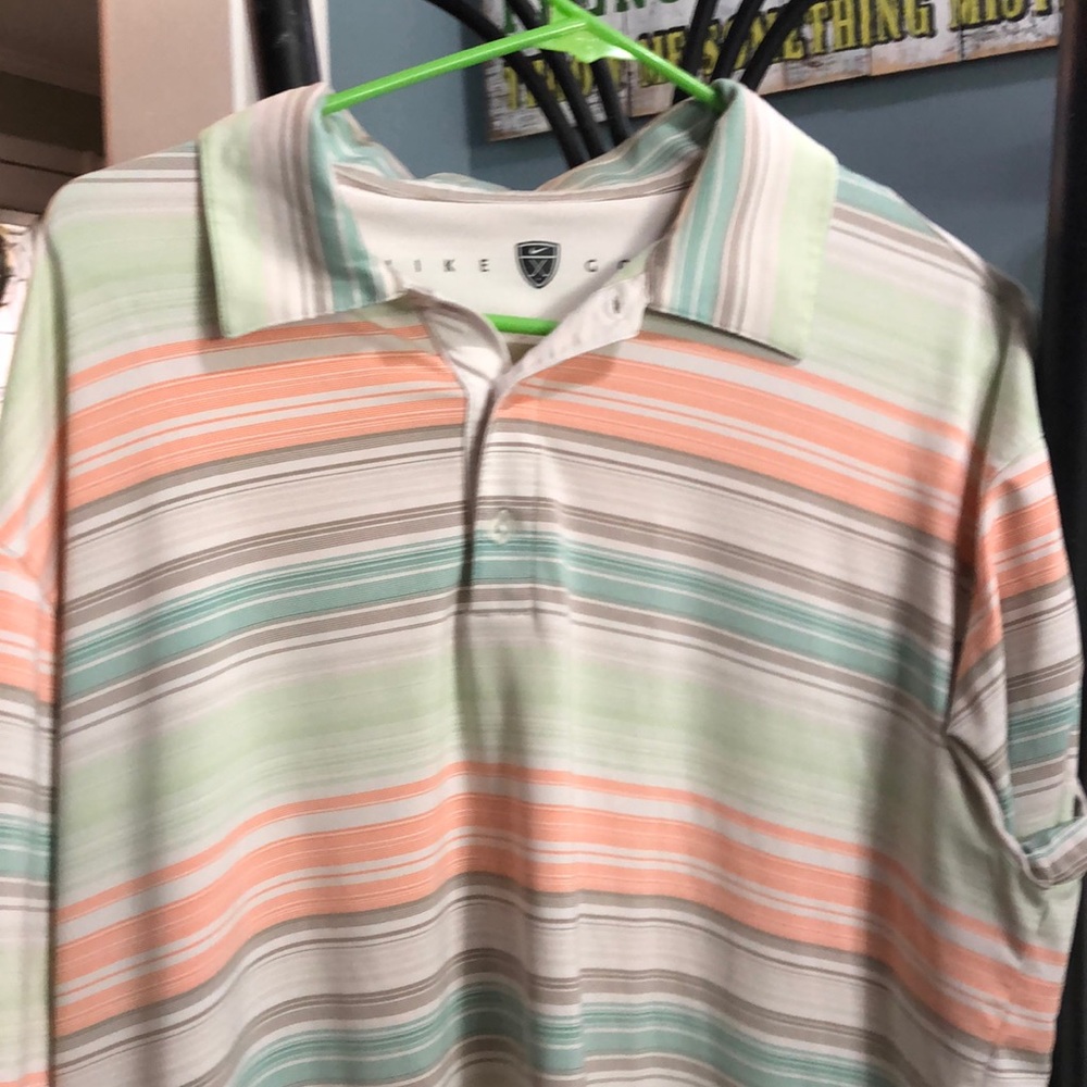Nike Golf Polo